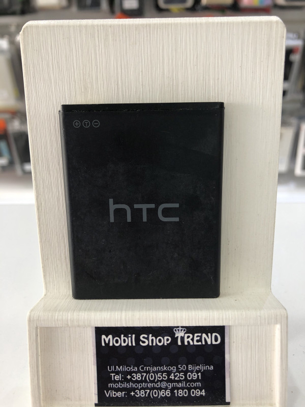Polovna Baterija HTC BOPA2100