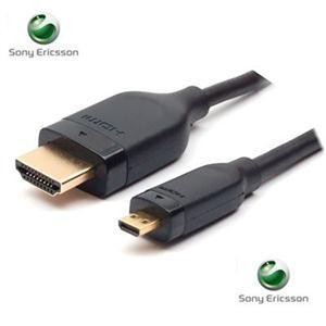 Hdmi kabal Sony Ericsson