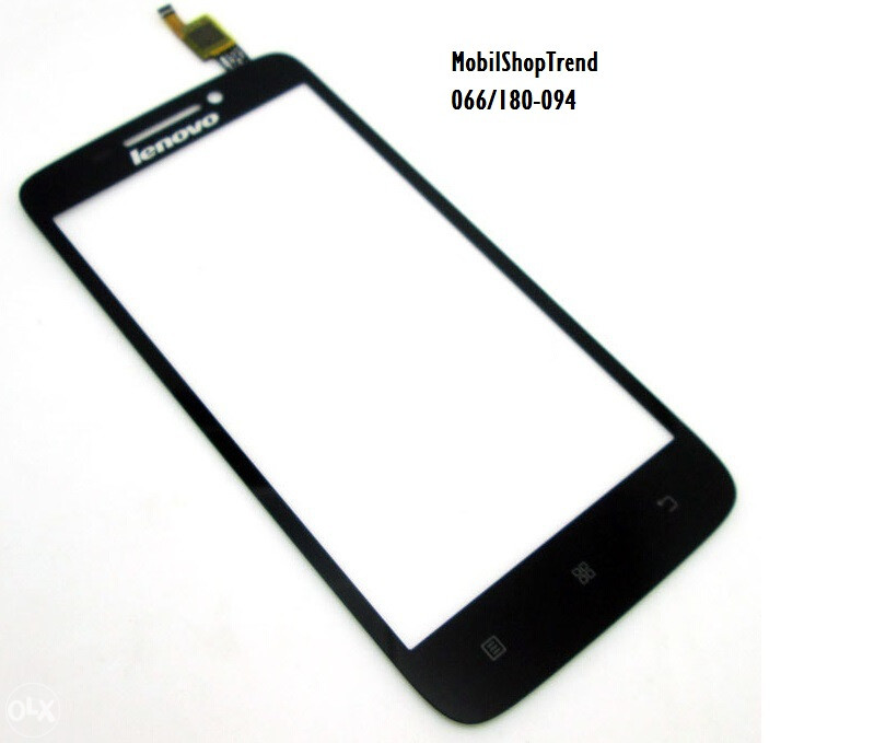 Touch Staklo za Ekran Lenovo S650