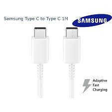 Usb C Kabal Type Samsung Original S20 S21 S22 S23 S24 ULTRA PLUS
