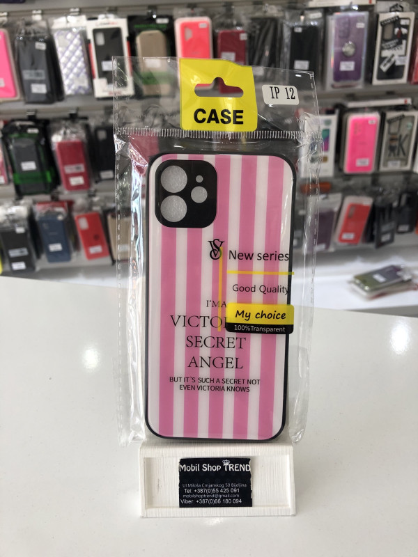 Maska Original Victoria Secret Iphone 12