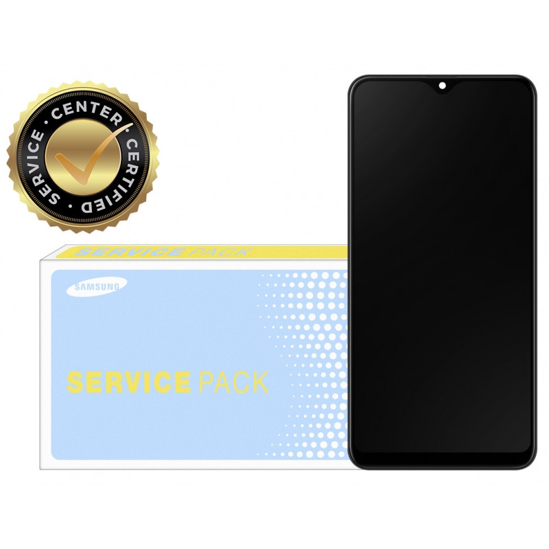 Lcd Displej Ekran Touch Staklo Samsung A20E 2019