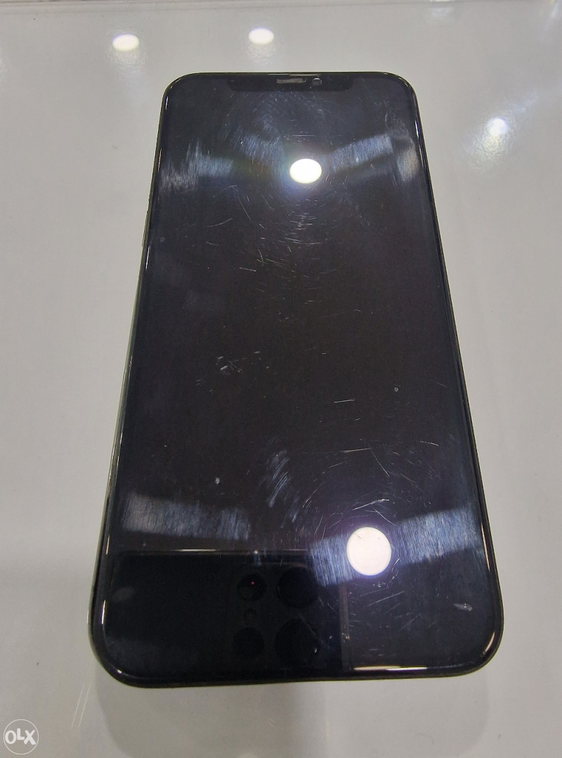 Lcd Displej Ekran Touch Staklo Iphone 11 Pro