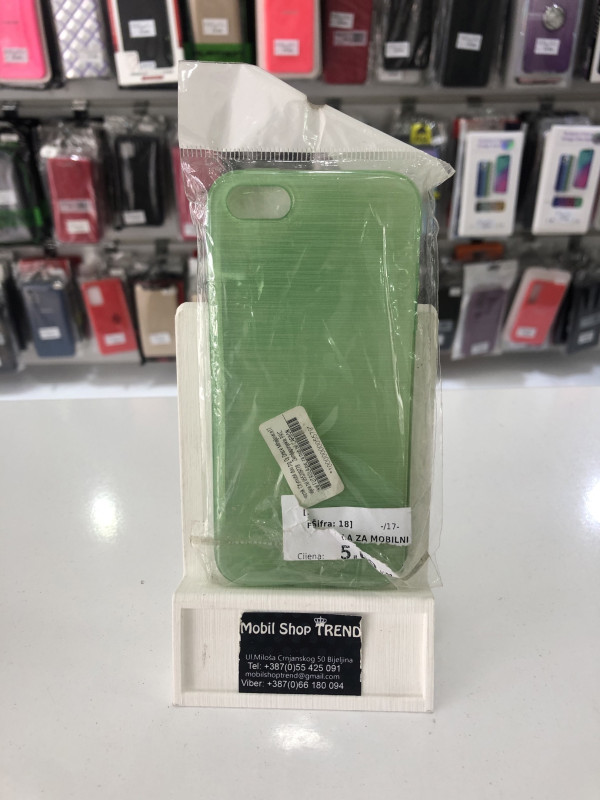 Maska Futrola Oklop Iphone 5 5G 5S 5SE