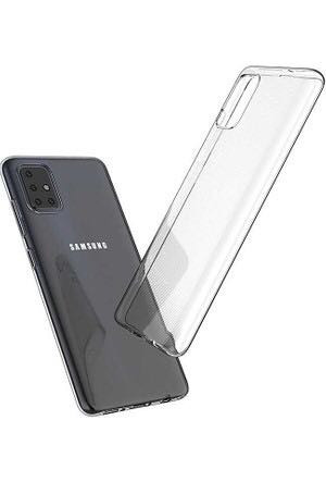 Ultra Silikon Maska Oklop Futrola Samsung A510F