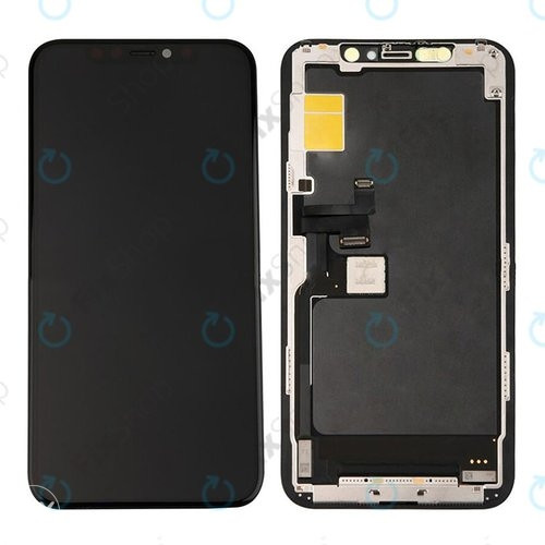 Lcd Ekran Displej Touch Staklo Iphone 11 Pro Original
