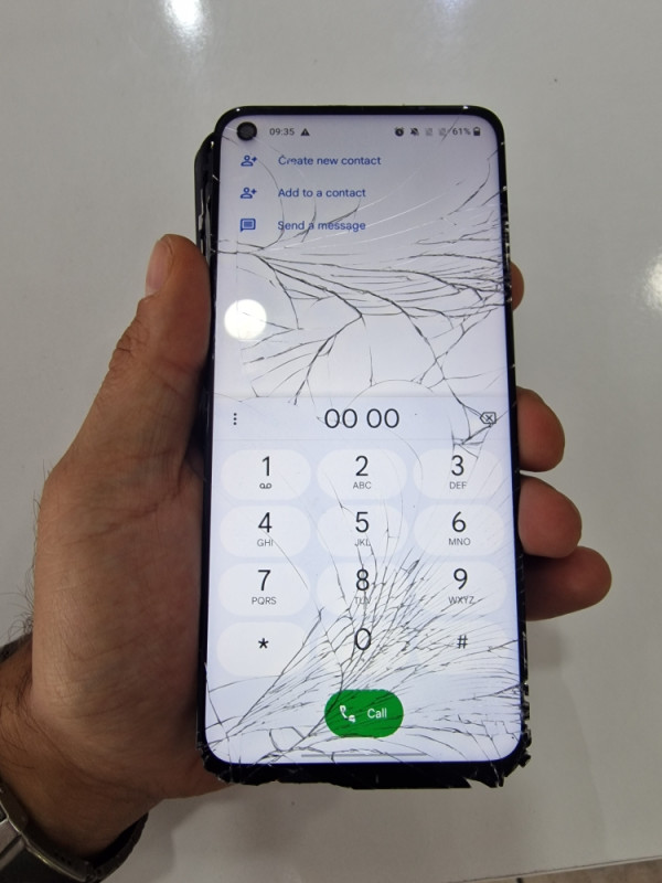 Displej Lcd Ekran Touch One Plus Nord N10 5G