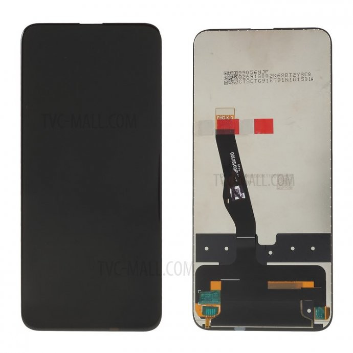 Ekran Displej Lcd Touch Staklo Huawei P SMART Z