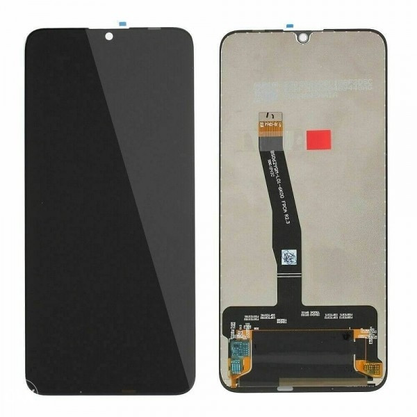 Lcd Displej Ekran Touch Staklo P Smart 2021/Y7A/X10 Lite/10X Lite