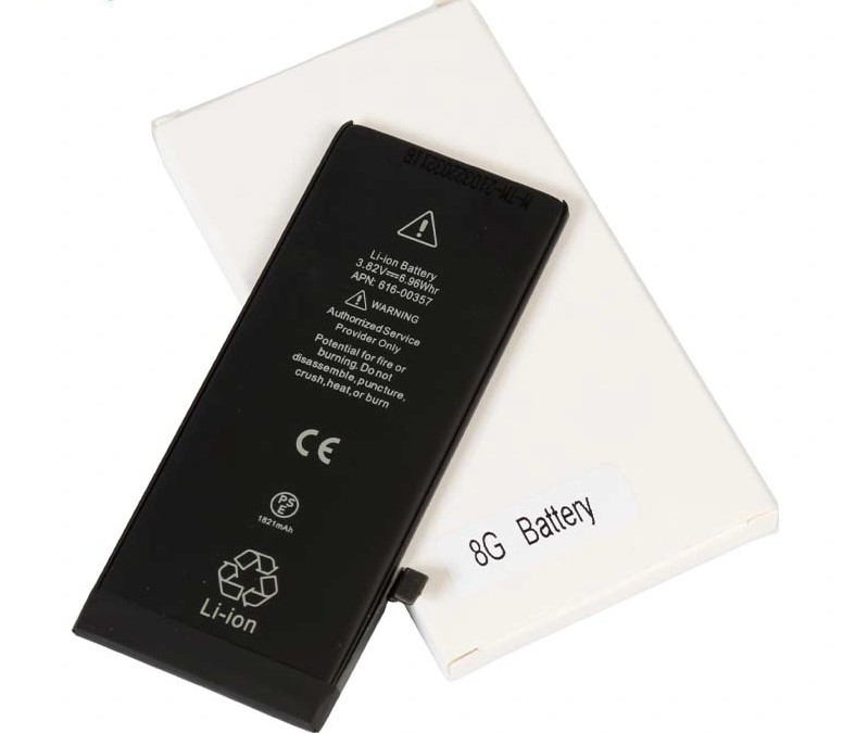 Garancija Baterija Apple Iphone 8 8G