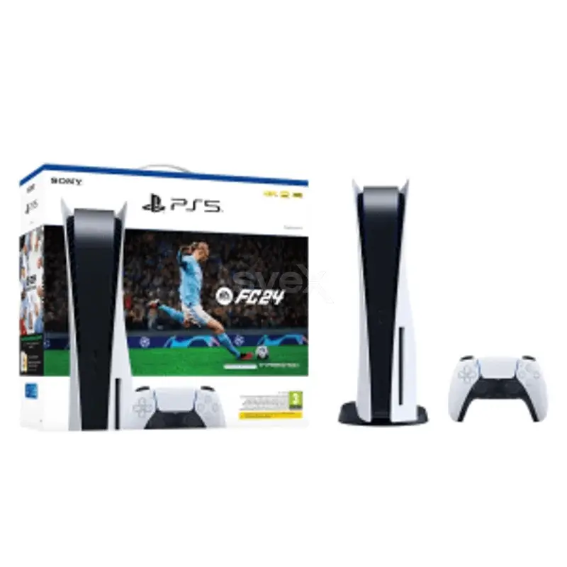 PS 5