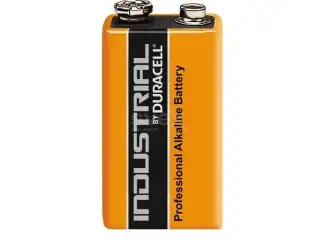Baterija Duracell alkalna