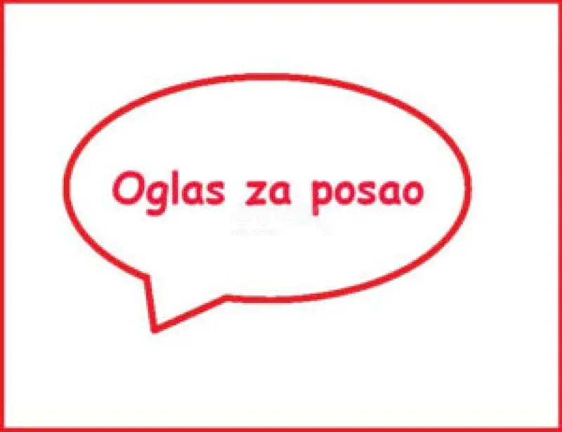Djelatnik u administraciji