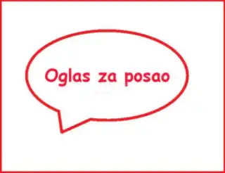 Djelatnik u administraciji