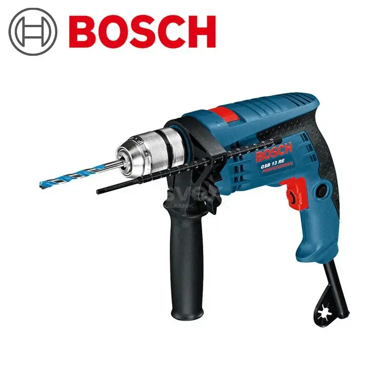 Bosch busilica 600W