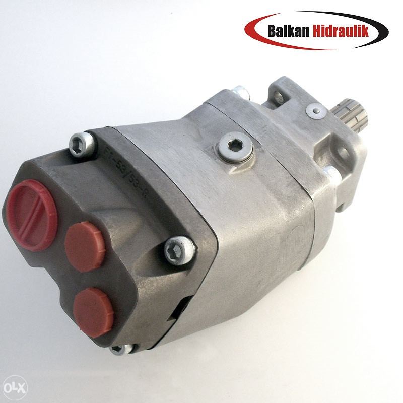 AKCIJA Pumpe SUNFAB I PARKER 2x53 2x70 dizalica sticar