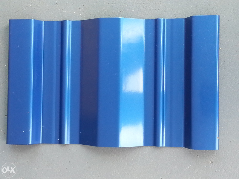 FUHRMANN - ČELIČNE STRANICE - Kiper 50cm/2mm