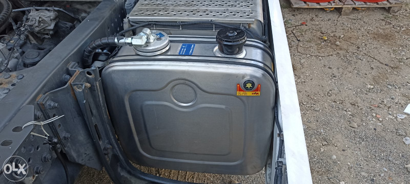 HIDRAULIKA ZA POKRETNI POD - SCHUBBODEN/CARGOFLOOR/WALKINGFLOOR