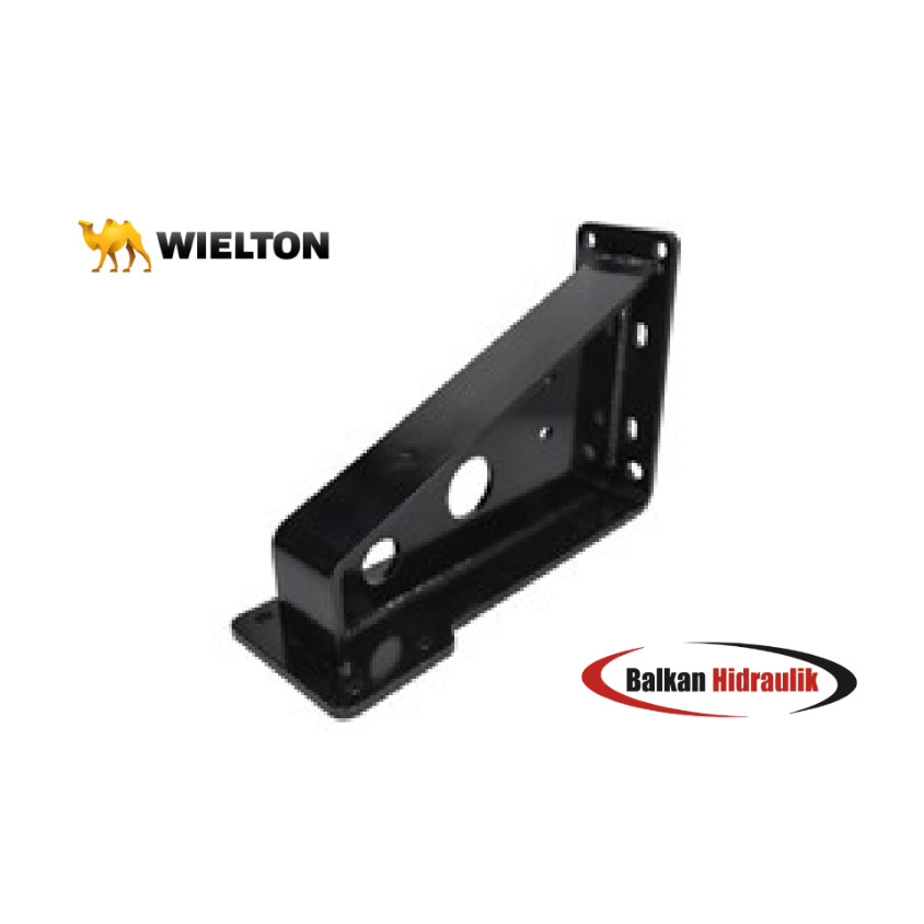 WIELTON - NOSAČ ZADNJEG BRANIKA