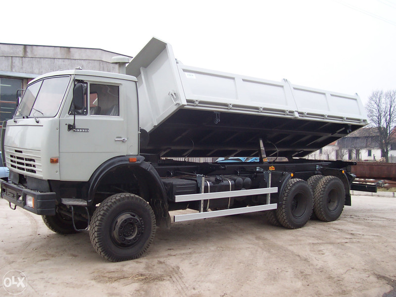 KIP HIDRAULIKA / SCANIA - GARANCIJA: 5 GODINA