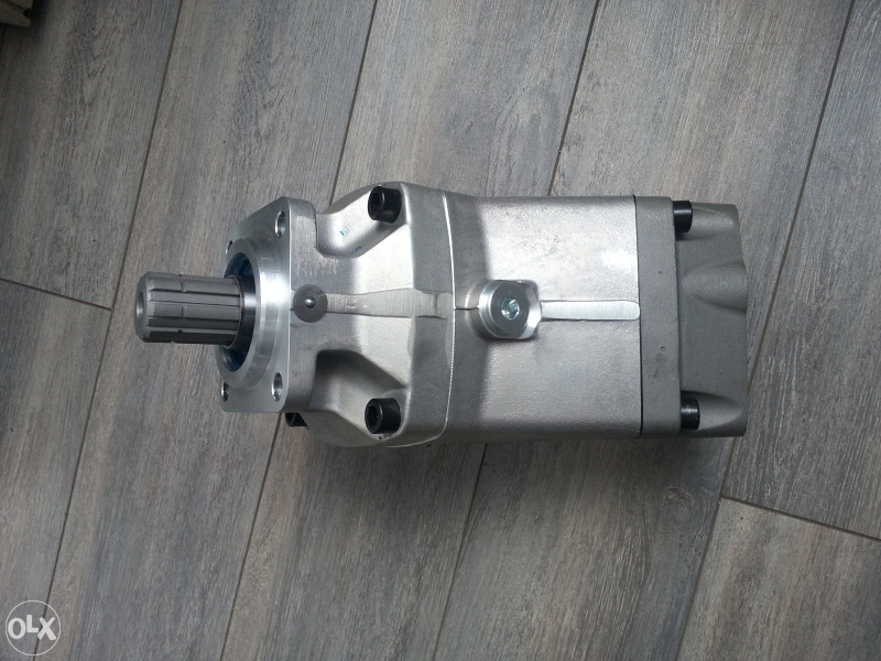 AKCIJA Pumpe SUNFAB I PARKER 2x53 2x70 dizalica sticar