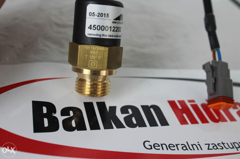 TERMOSTAT ZA HLADNJAK