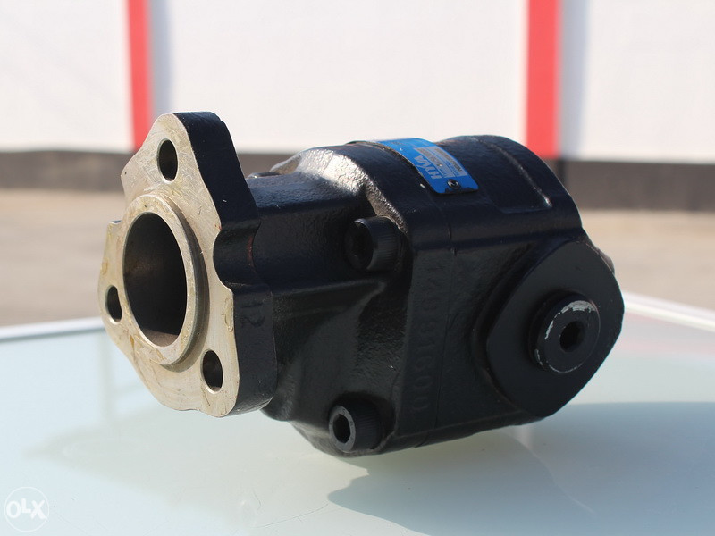 HYVA - ZUPČASTA PUMPA - 35cc - 3H