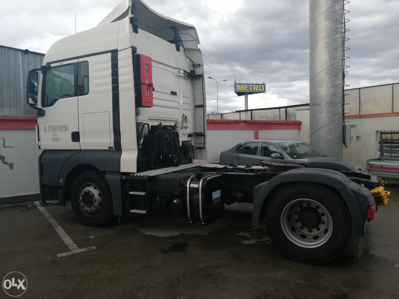 KIP HIDRAULIKA VOLVO - KIP SISTEM/KIP UREĐAJ