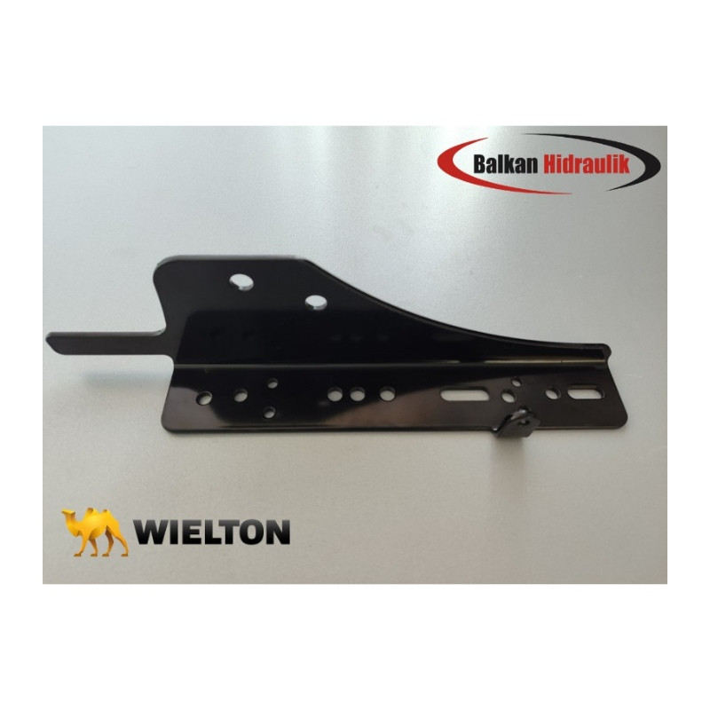 WIELTON - NOSAČ BOČNE ZAŠTITE Polymer