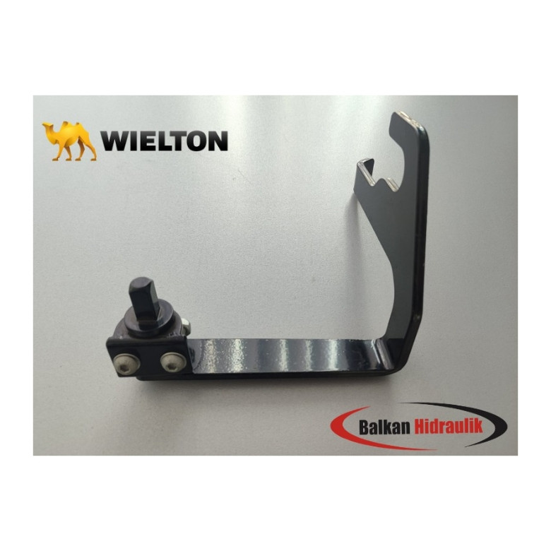WIELTON - ZATEZAČ CERADE - Prednji - l/d