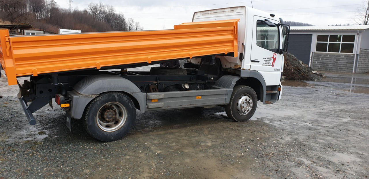 Čelične stranice za kipu 50cm 2mm čelik HV HB Fuhrma