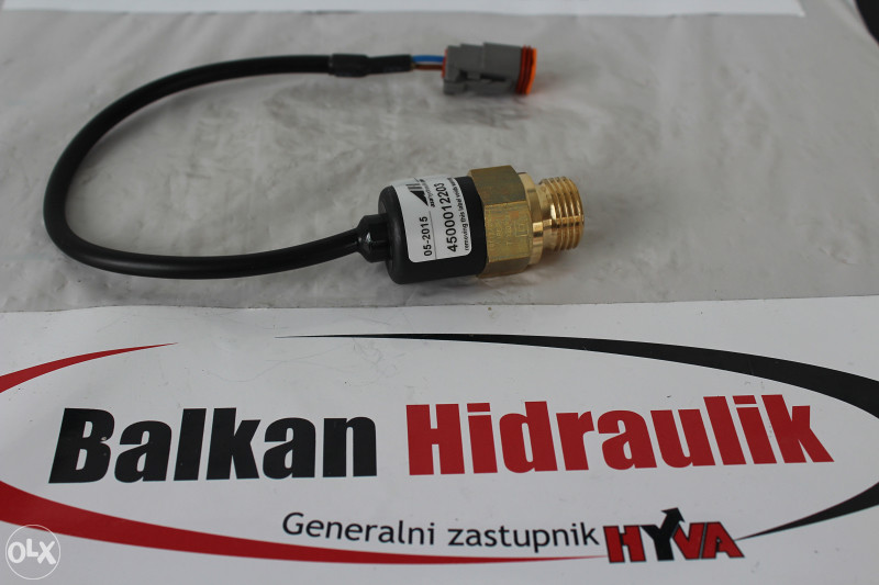 TERMOSTAT ZA HLADNJAK