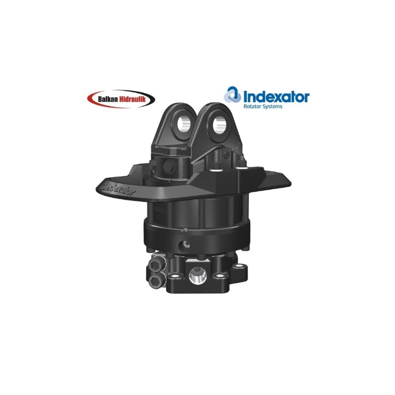 Rotator INDEXATOR model GV12 - 12tona