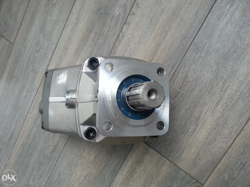 AKCIJA Pumpe SUNFAB I PARKER 2x53 2x70 dizalica sticar