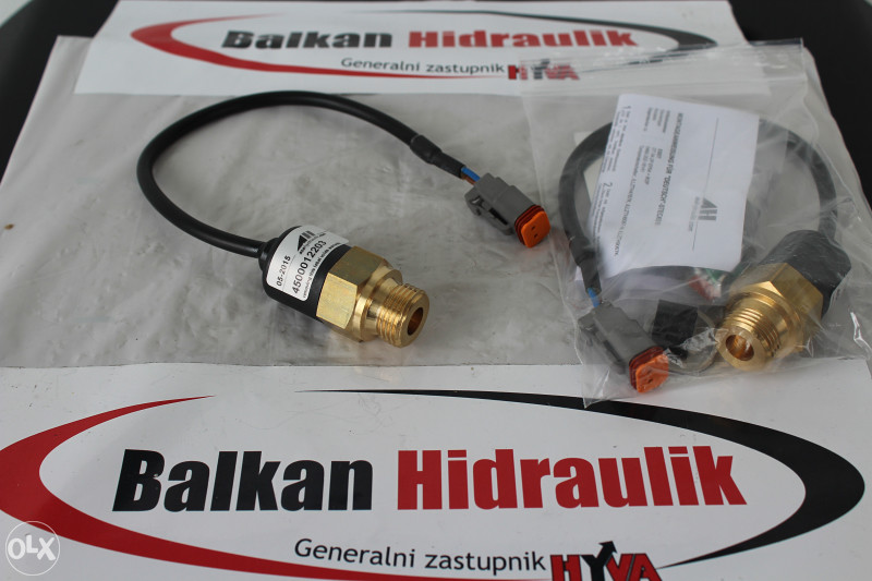 TERMOSTAT ZA HLADNJAK
