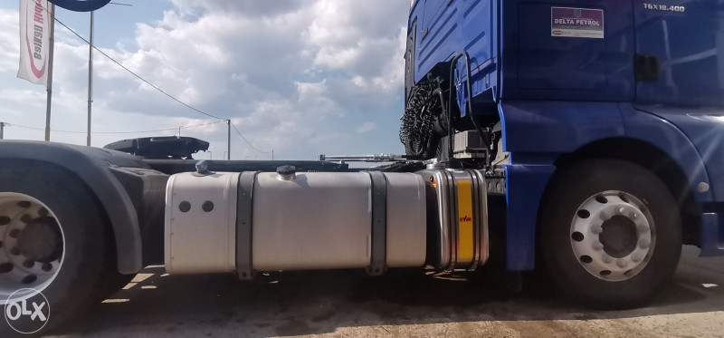 HIDRAULIKA ZA  SCHUBBODEN  - Pokretni pod knapen cargoflor