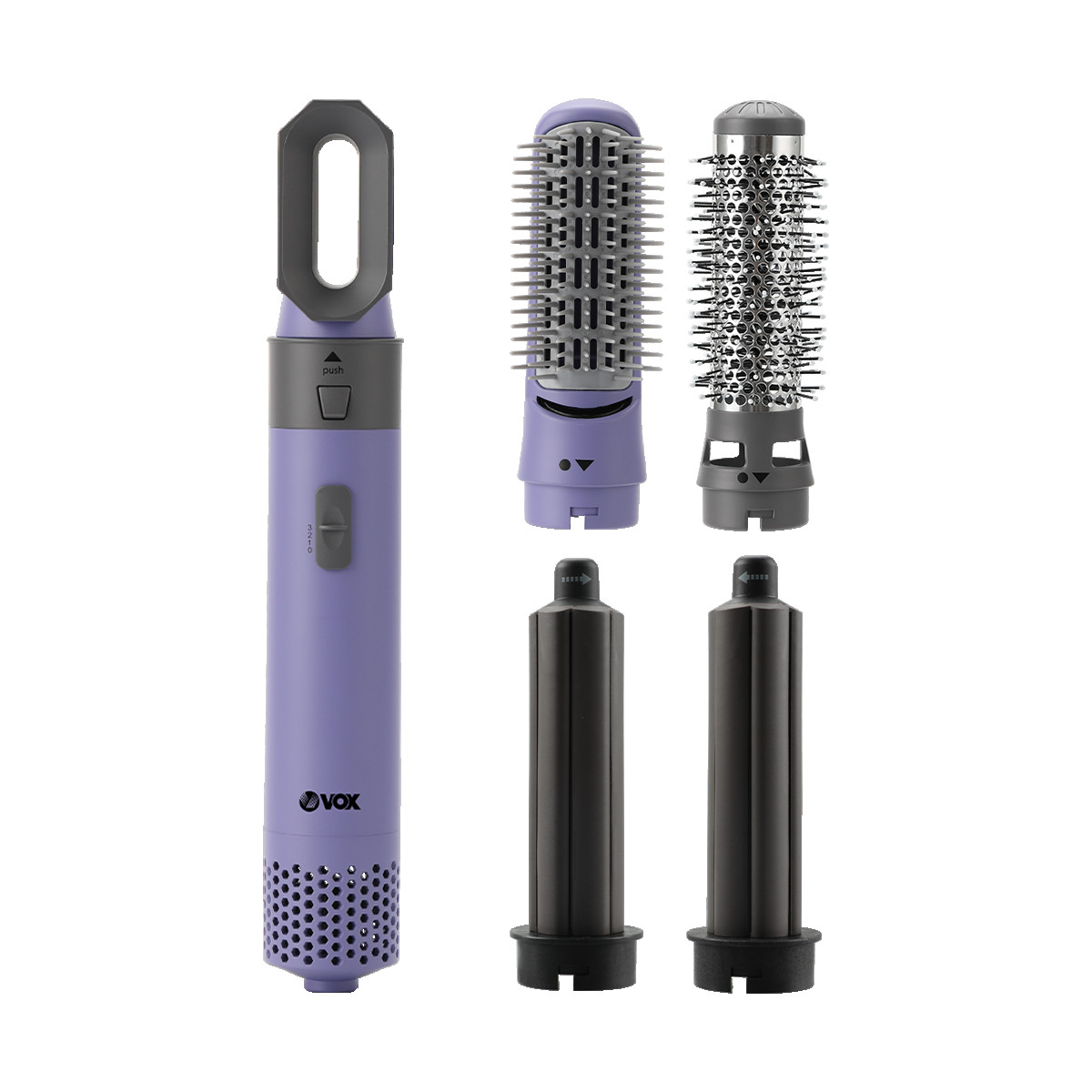 STYLER KOSE MHS800G VOX
