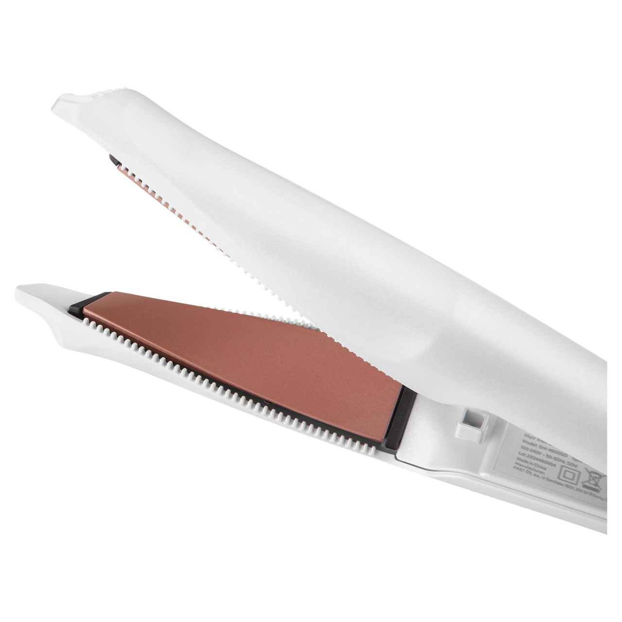 PEGLA ZA KOSU SHI 4600 GD SENCOR