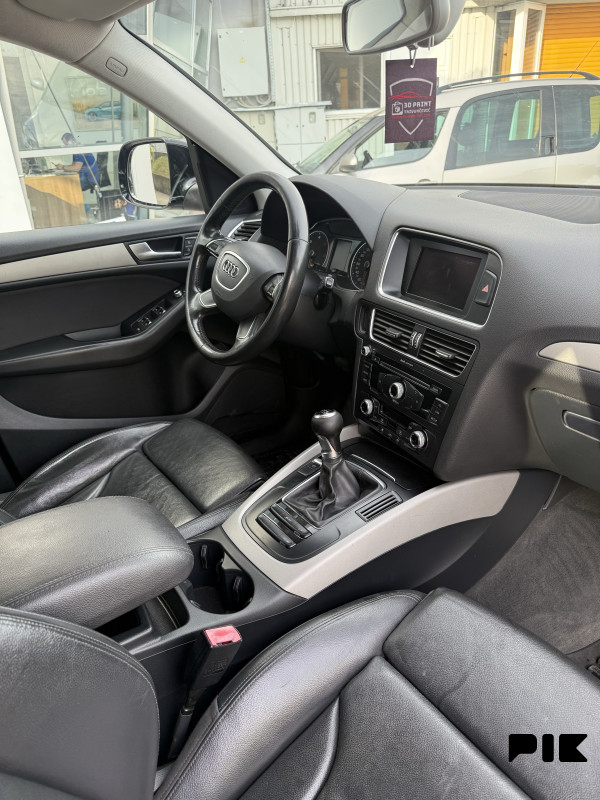 Audi Q5 S Line Quattro