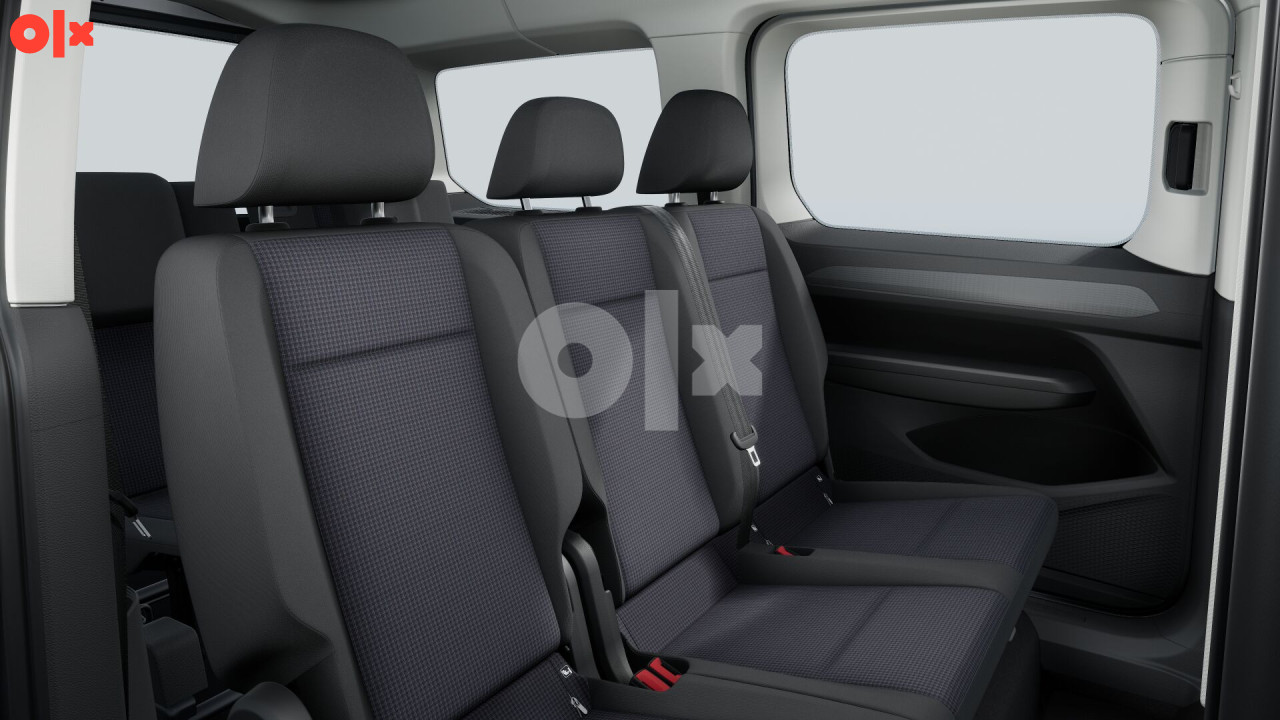 Volkswagen Caddy 2026  Maxi 2.0 TDI DSG Putnicki