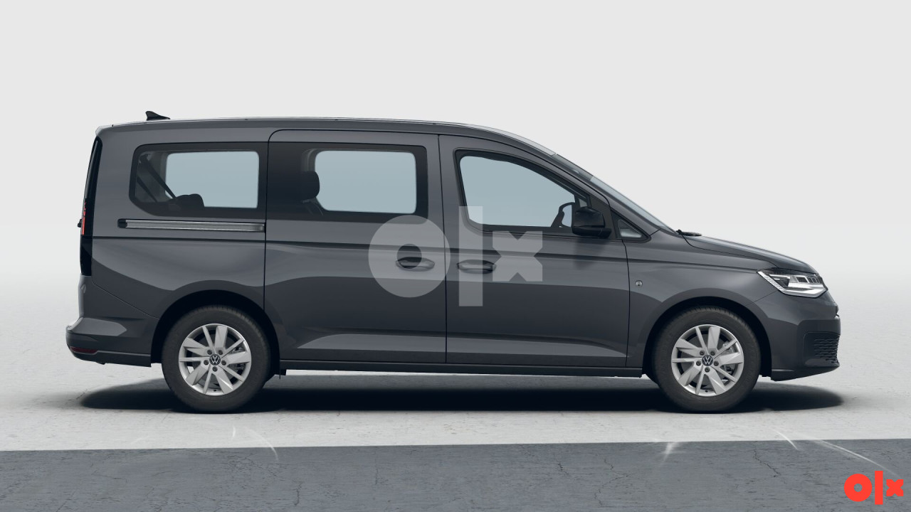 Volkswagen Caddy 2026  Maxi 2.0 TDI DSG Putnicki