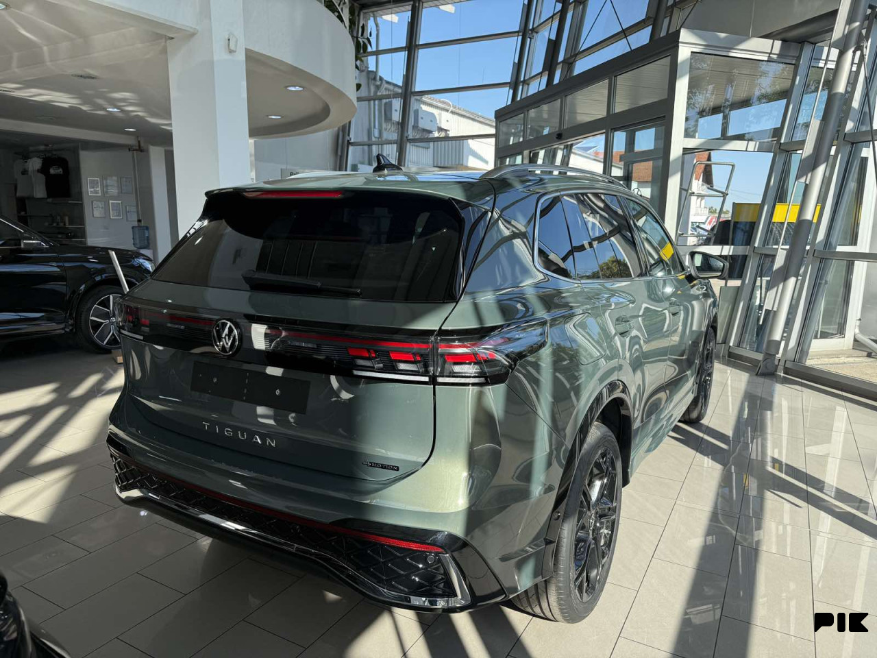 Tiguan R-Line 2.0 TDI SCR 4MOTION 142kW (193 KS) 7-brzina DSG