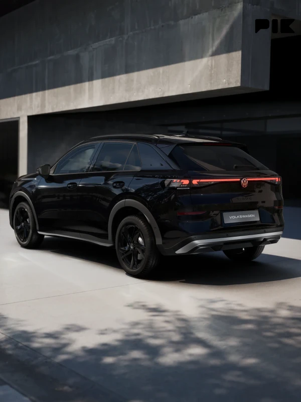 T-Roc Style 1.5 l eTSI OPF 110 kW (150 KS) 7-brzina DSG