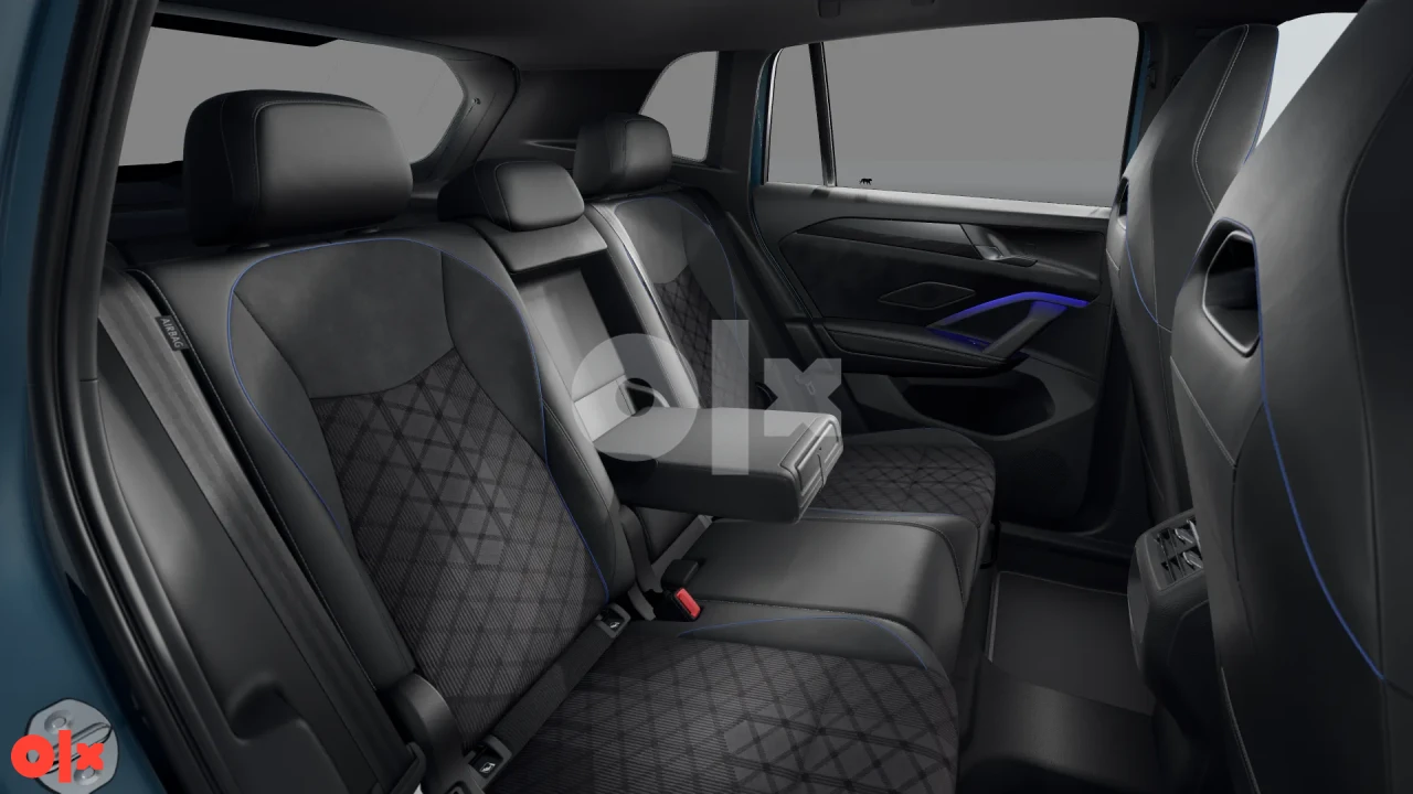 Tiguan R-Line BLACK STYLE 2.0 TDI VW 4MOTION 142kW (193) KS