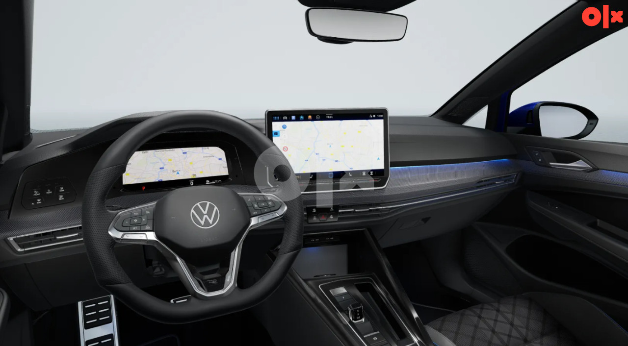 Volkswagen Golf R-Line Plus 2.0 TDI 150KS 2026