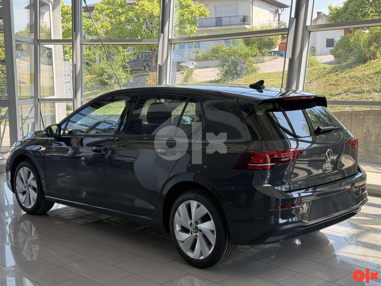 Golf 2026 Life Plus 2.0 l TDI SCR 85 kW (115 KS)  Volkswagen