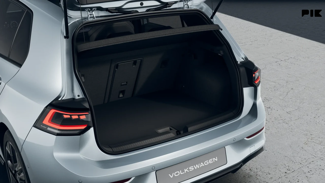 Golf R-Line Plus BLACK STYLE 2.0 l TDI 110 kW (150 KS) DSG 2026