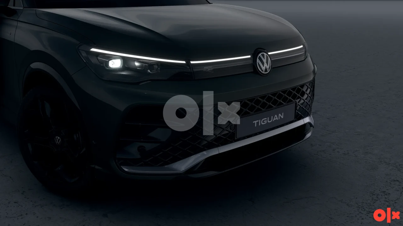 Tiguan R-Line 2.0 TDI SCR 4MOTION 142kW (193 KS) 7-brzina DSG