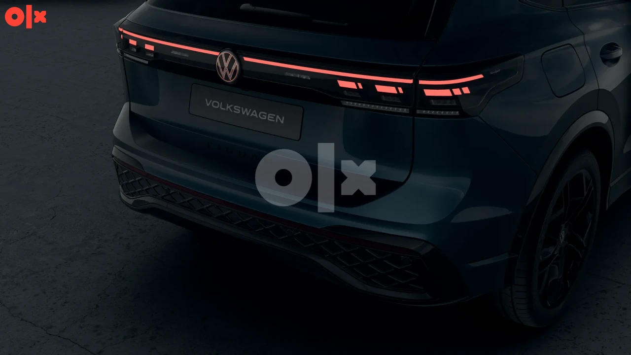 Tiguan R-Line BLACK STYLE 2.0 TDI VW 4MOTION 142kW (193) KS