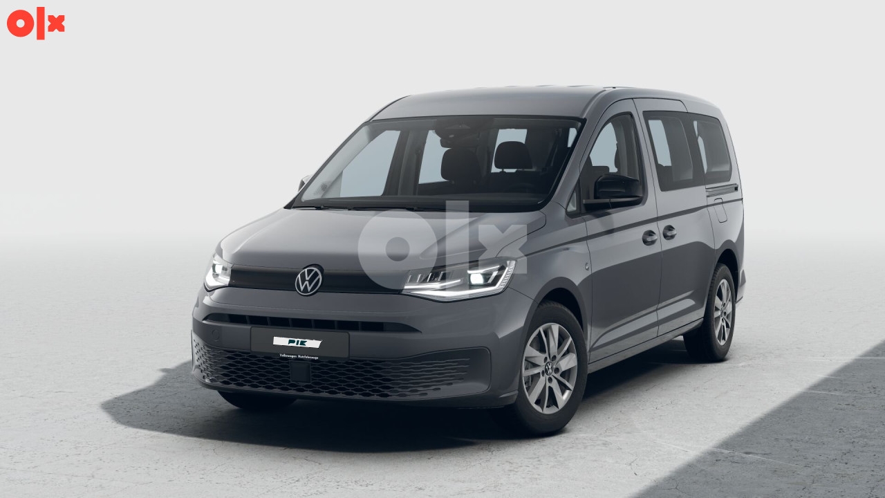 Volkswagen Caddy 2026  Maxi 2.0 TDI DSG Putnicki